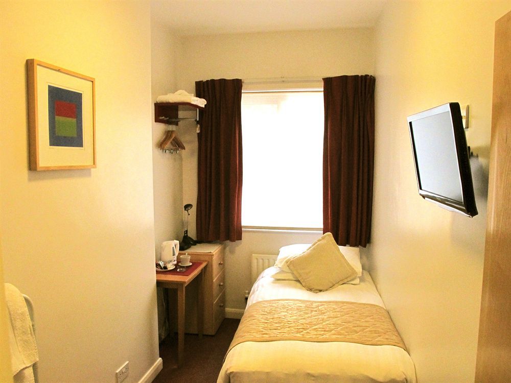 The Borough Hotel Londres