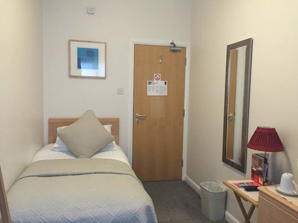 The Borough Hotel