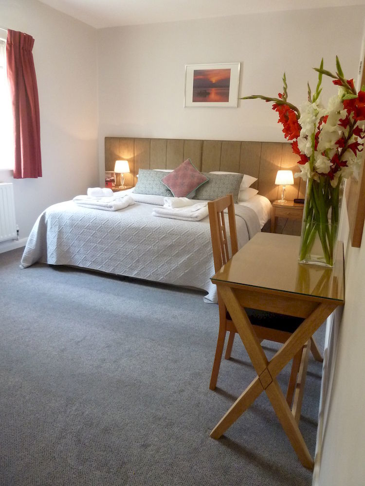 The Borough Hotel Londres