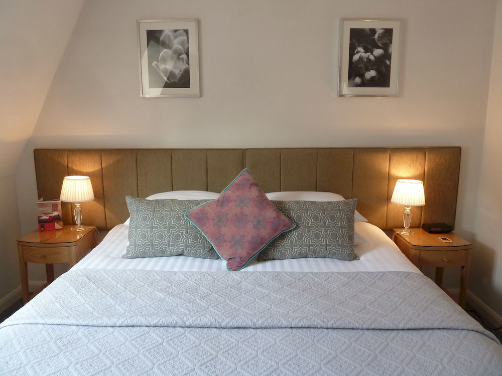 Hotel The Borough 3*