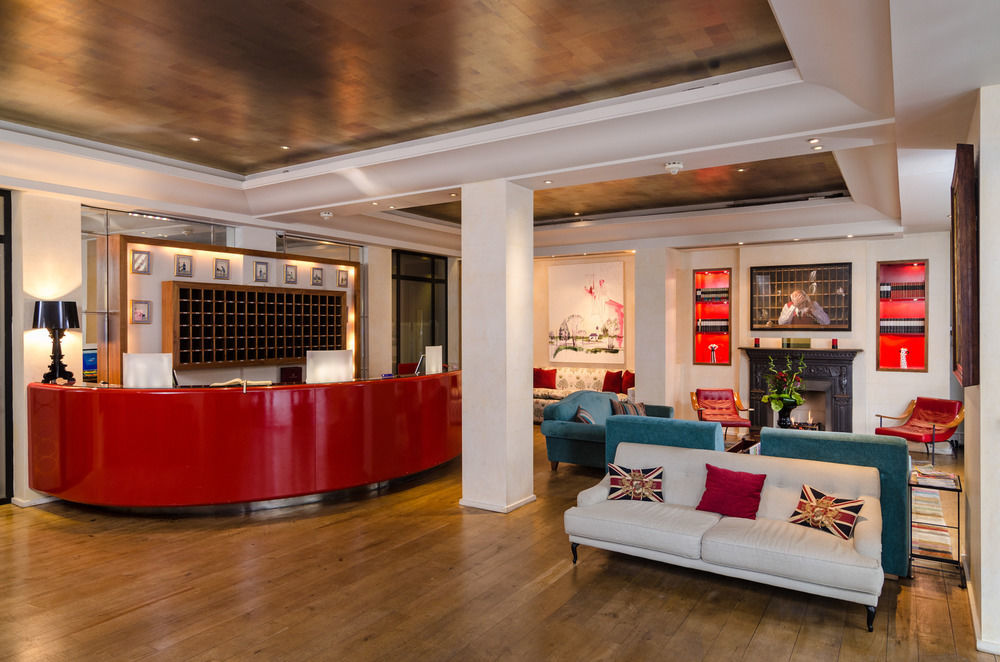 Hotel Sloane Square Londen