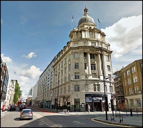 Travelodge Central City Road 3*