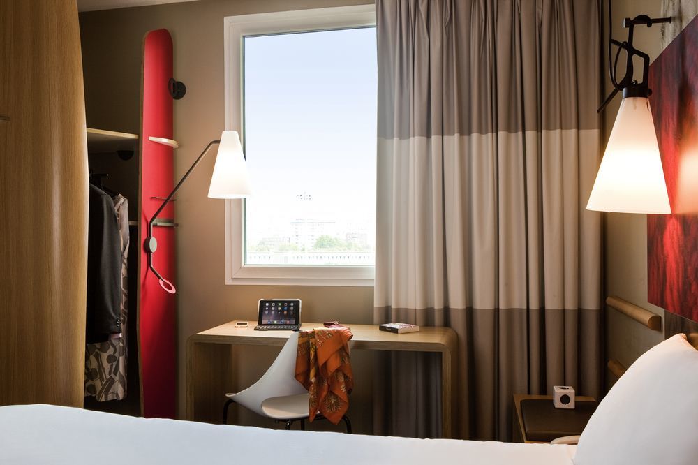 Ibis Greenwich 3* Londres