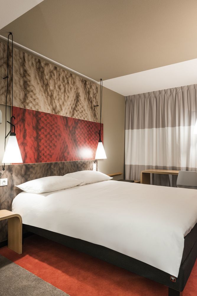 Ibis Greenwich Hotel Londres