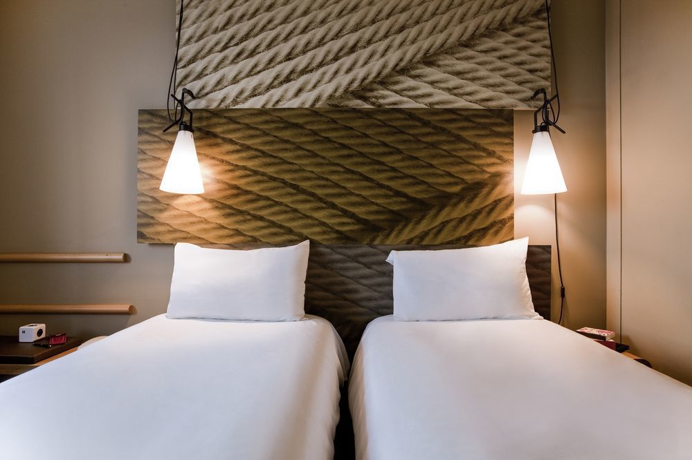 Ibis Greenwich 3*