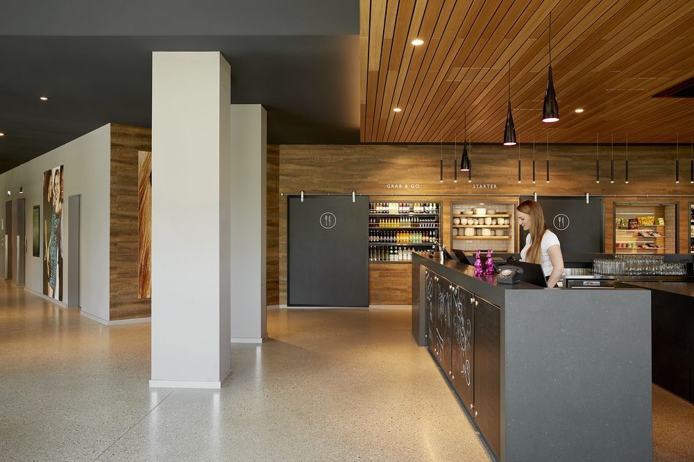 Moxy Excel Londres