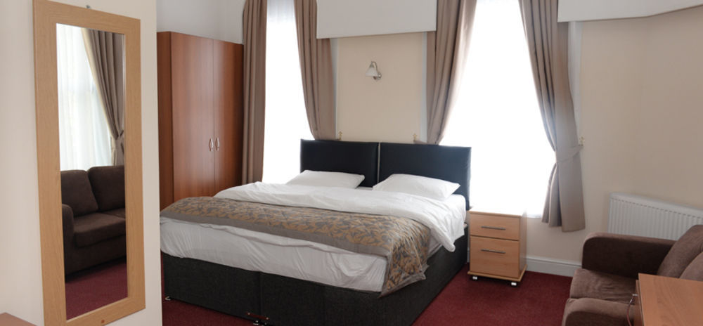 Hotel Global Londres