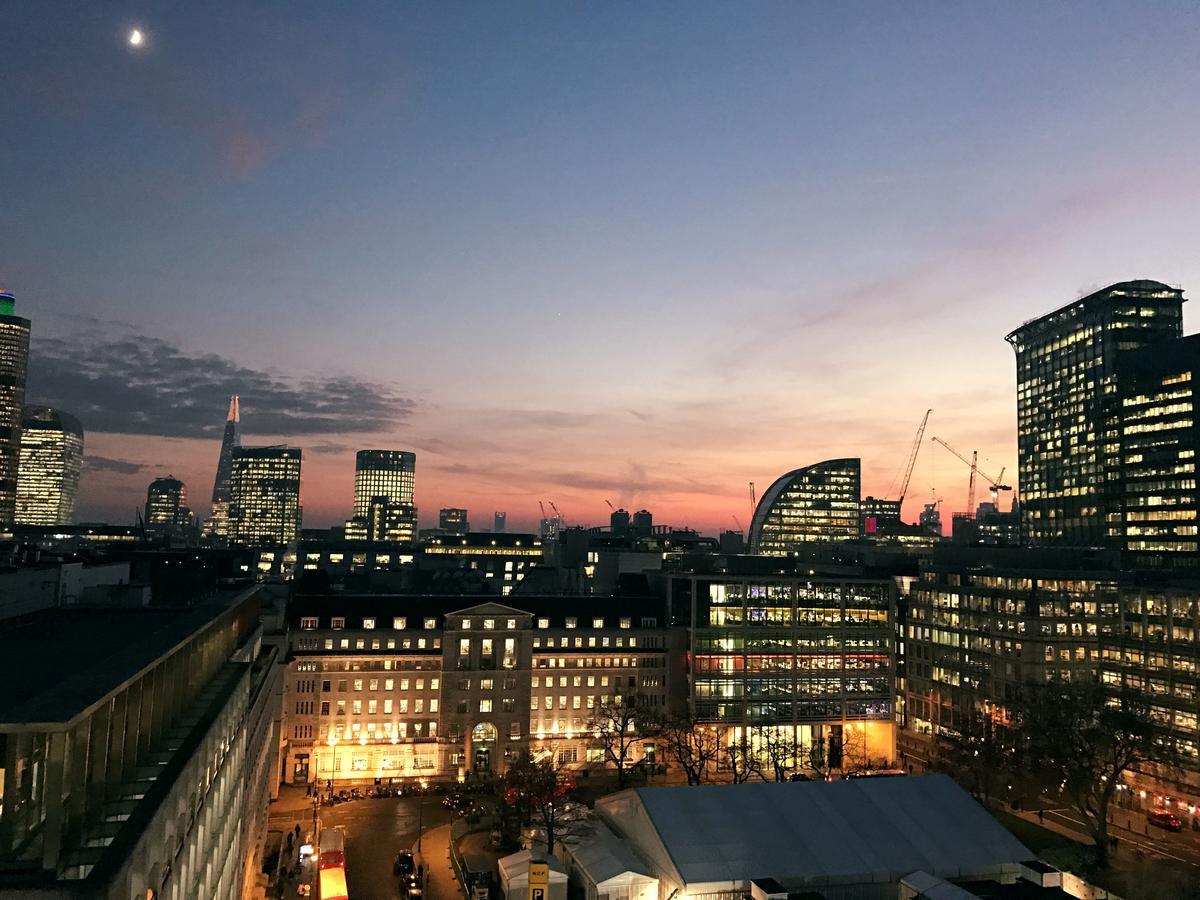Montcalm Royal House, Londen