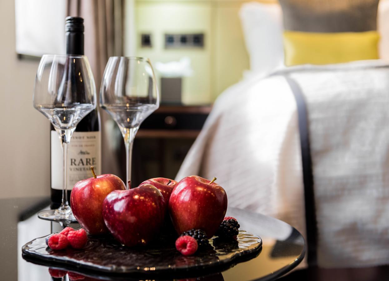 Montcalm Royal House, 5* Londres