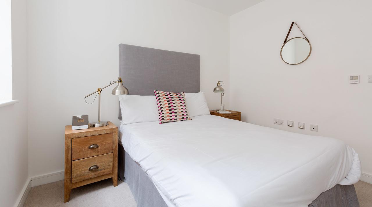 Urban Lovat Lane Apartamento