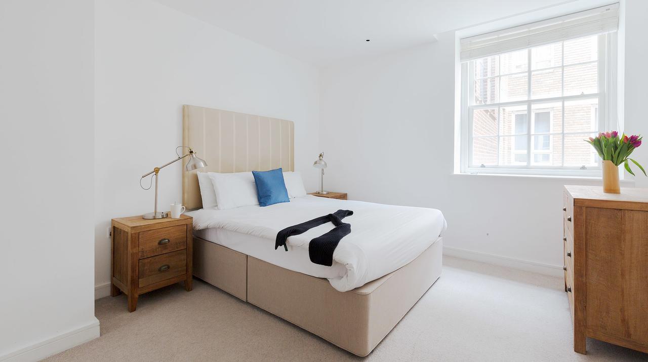 Urban Lovat Lane Apartamento *