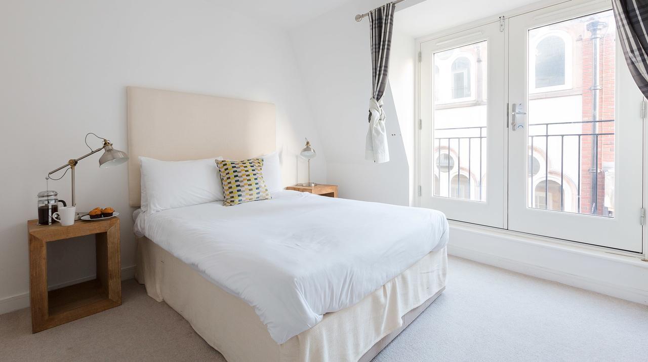 Urban Lovat Lane Apartamento *