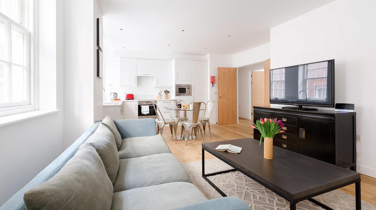 Urban Lovat Lane Apartamento