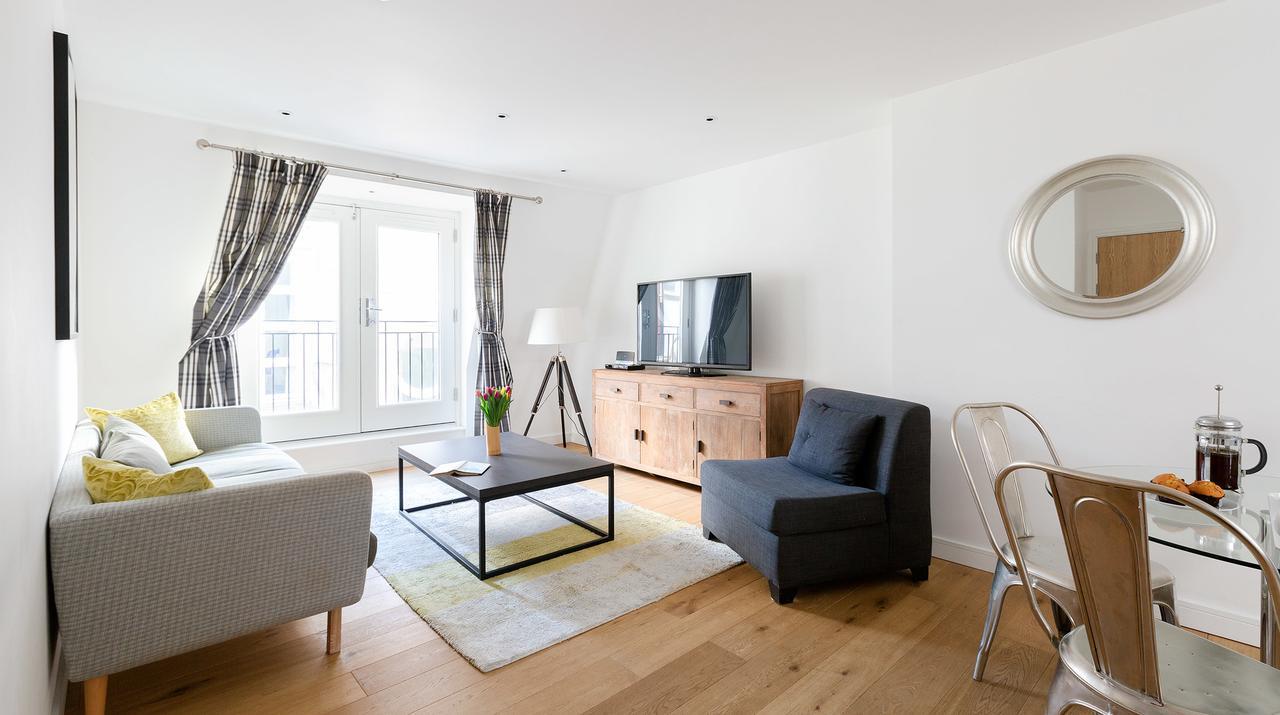 Apartamento Urban Lovat Lane