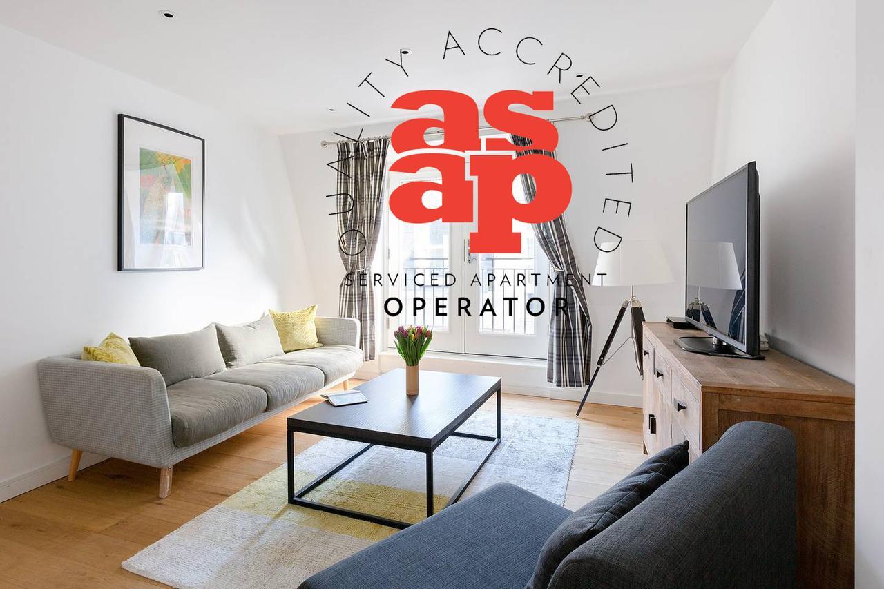 Urban Lovat Lane Apartamento