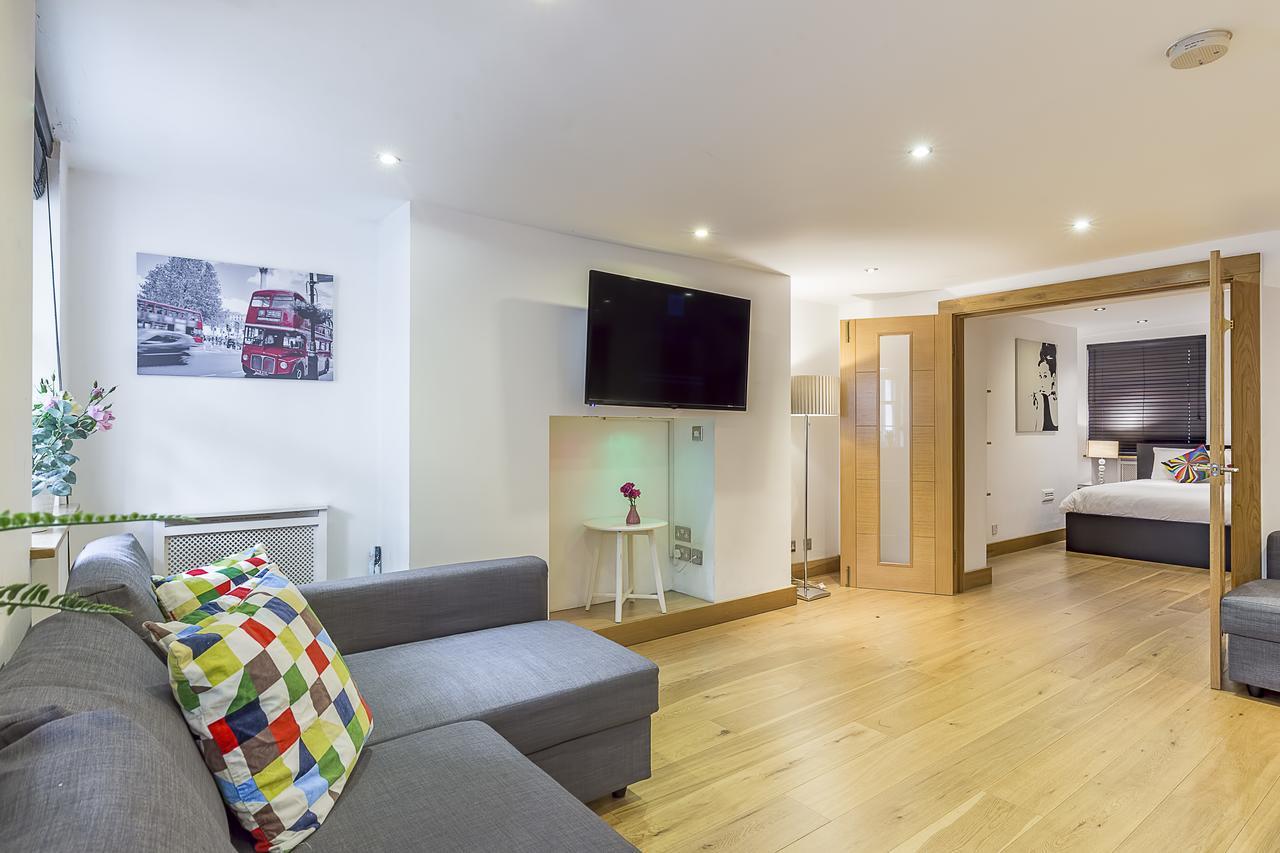 Hotel The Borough Londres
