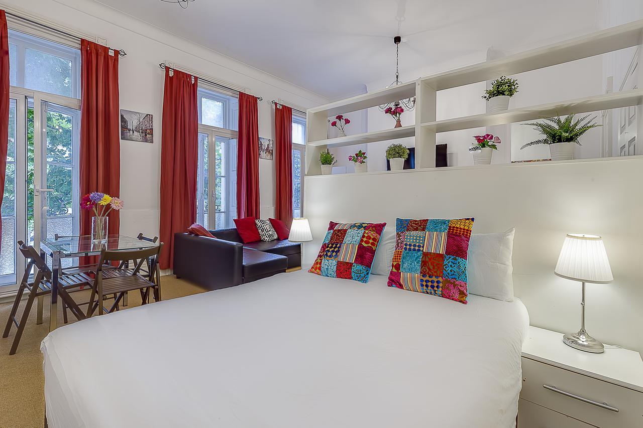 The Borough Hotel 3*