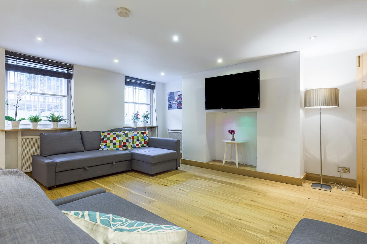 Hotel The Borough Londres