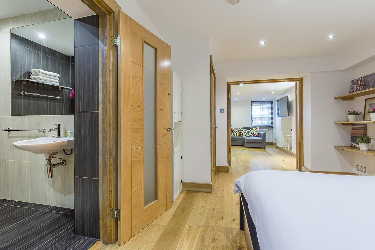 The Borough 3* Londres