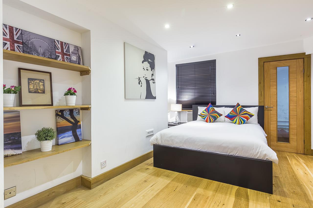 The Borough 3* Londres