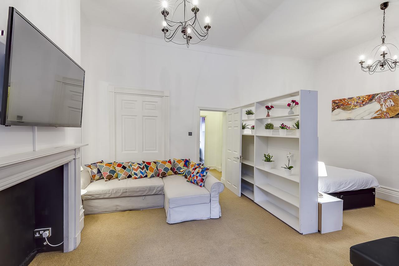 Hotel The Borough 3*