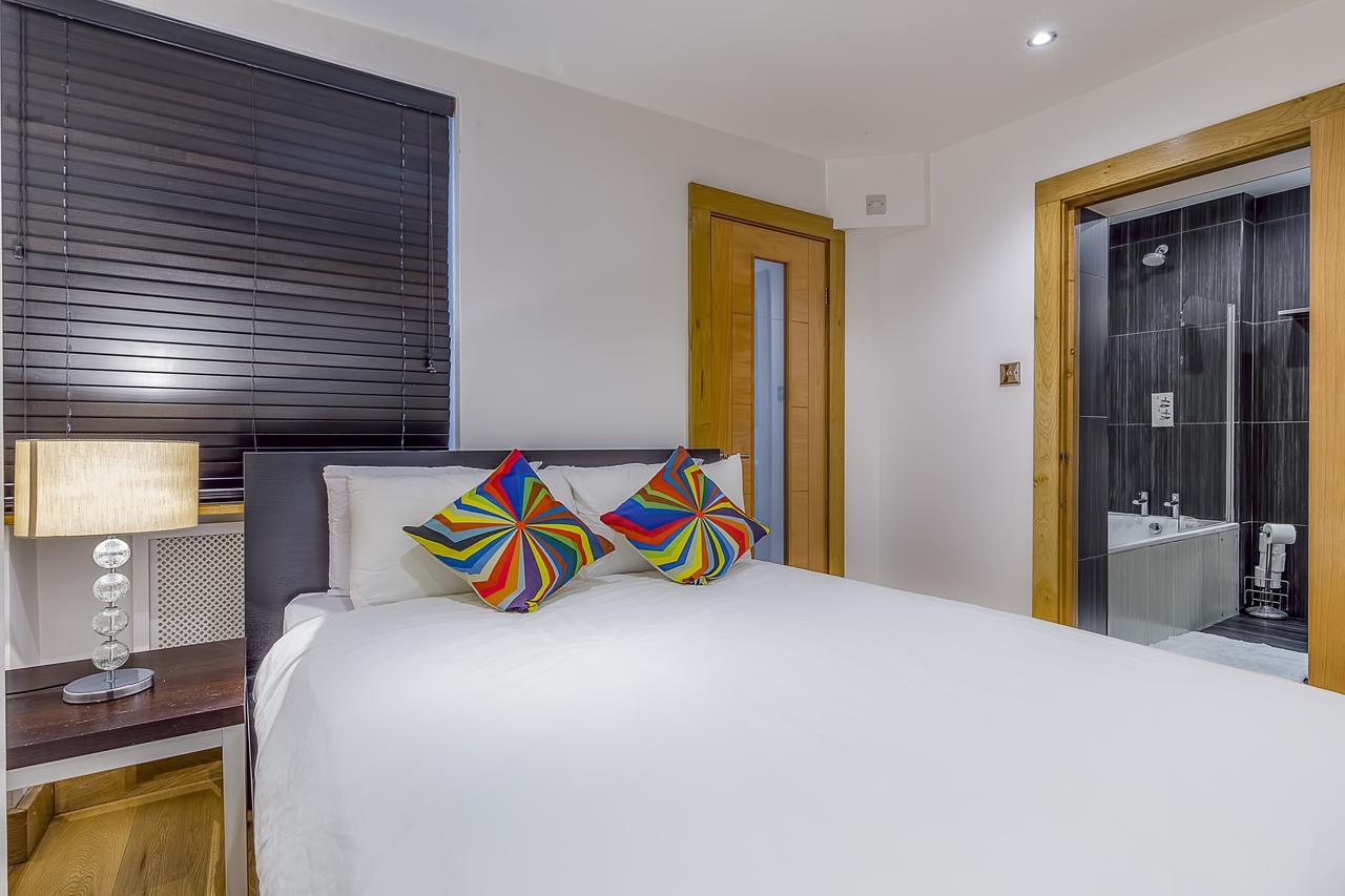 The Borough Hotel 3*
