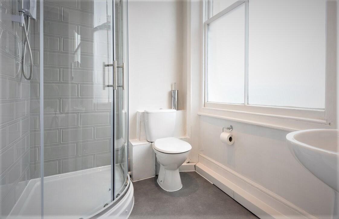 Bed and breakfast Summerfield Pub & Boutique Londres