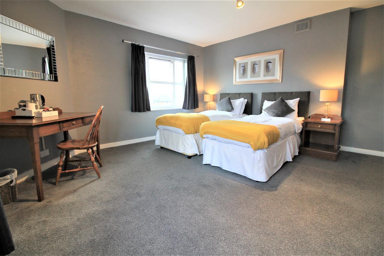 Summerfield Pub & Boutique Bed and breakfast 3*