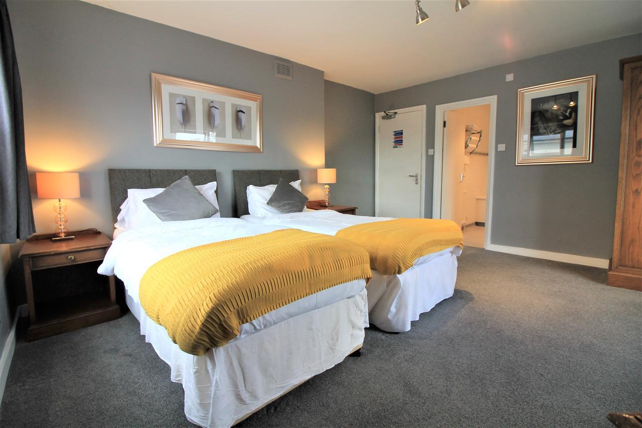 Bed and breakfast Summerfield Pub & Boutique 3*