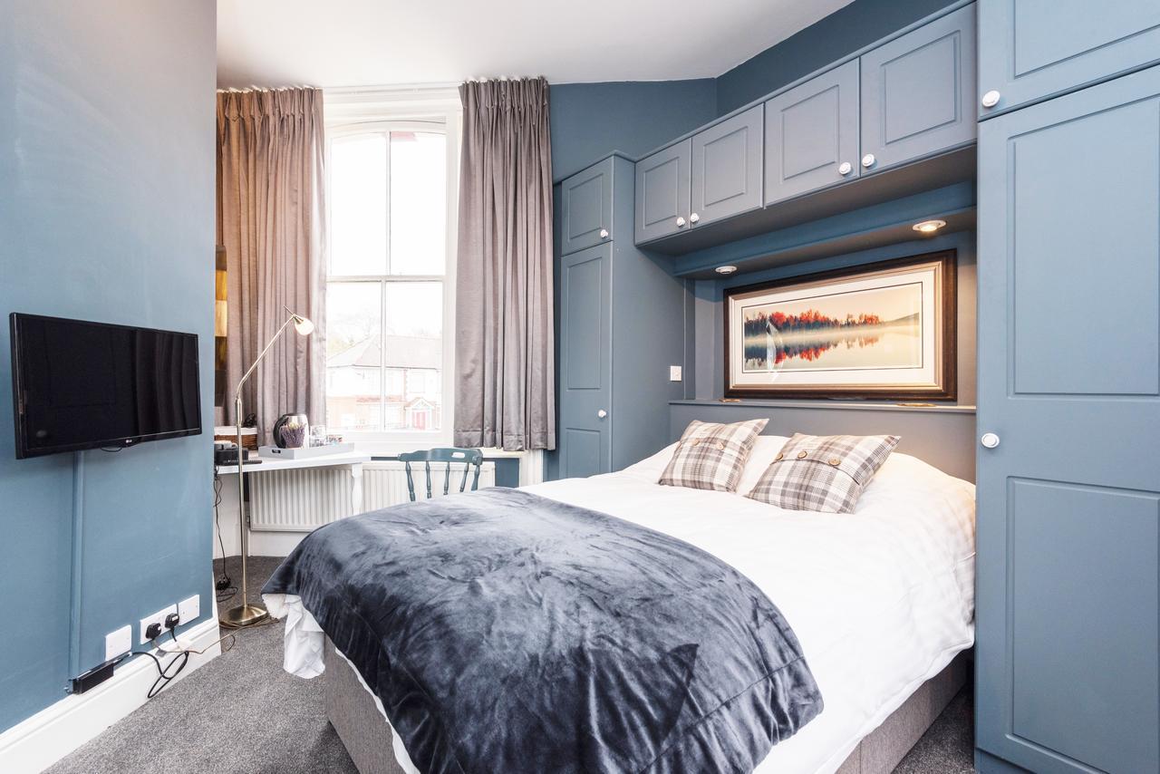 Summerfield Pub & Boutique Londres