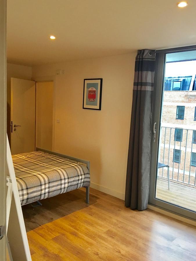 Short Stays Brick Lane Apartamento Londres