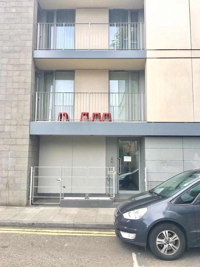 Apartamento Short Stays Brick Lane *