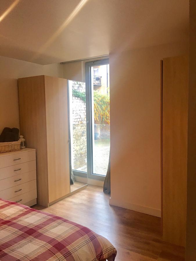 Short Stays Brick Lane Apartamento Londres