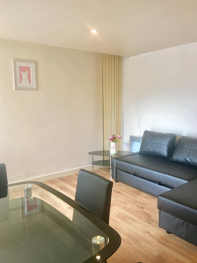 Apartamento Short Stays Brick Lane Londres
