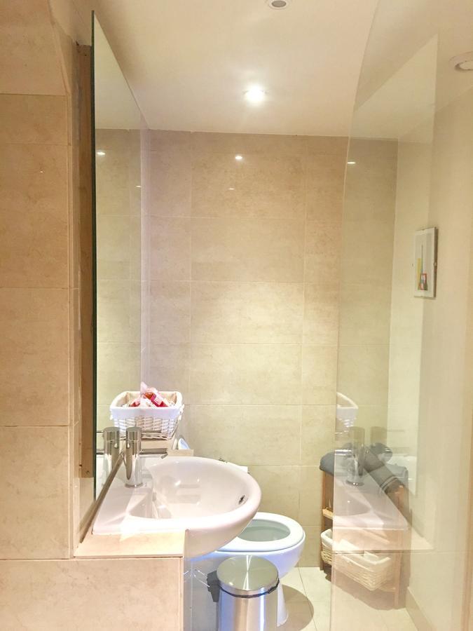 Short Stays Brick Lane Apartamento