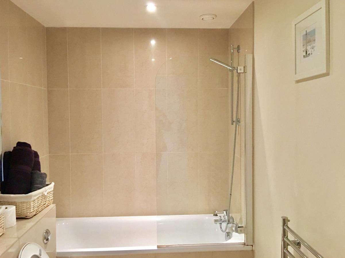 Apartamento Short Stays Brick Lane Londres