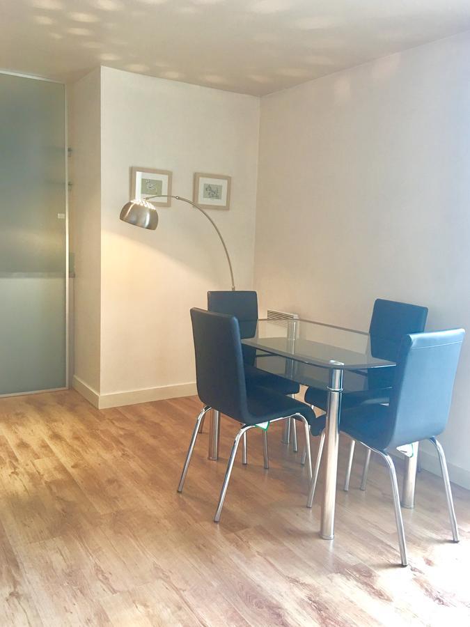Apartamento Short Stays Brick Lane