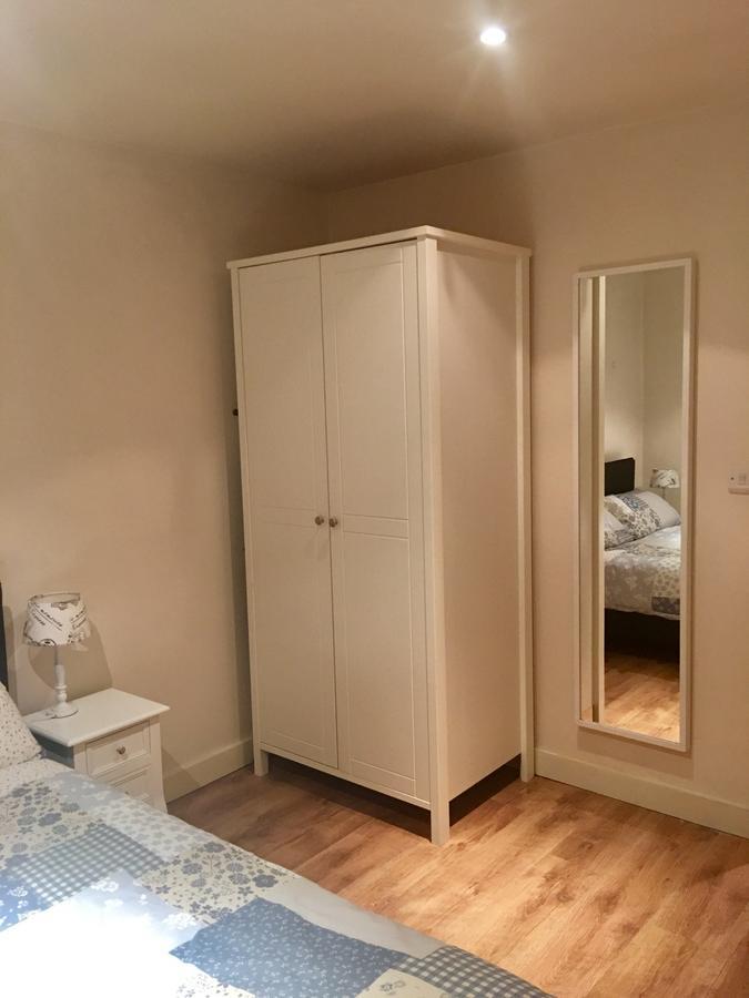 Apartamento Short Stays Brick Lane *