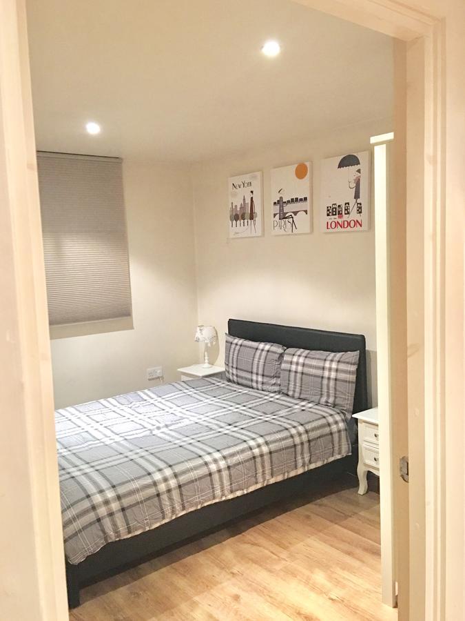 Short Stays Brick Lane Apartamento Londres