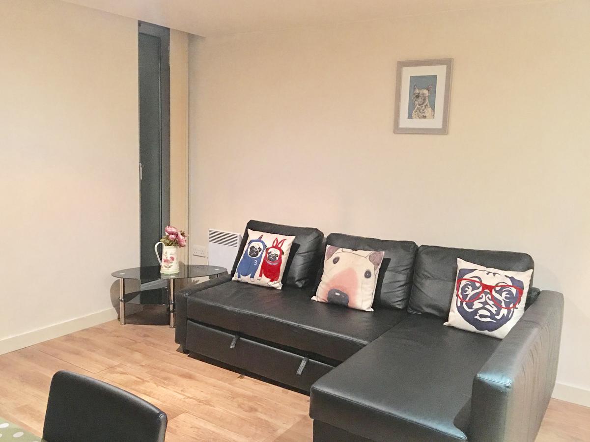 Short Stays Brick Lane Apartamento Londres