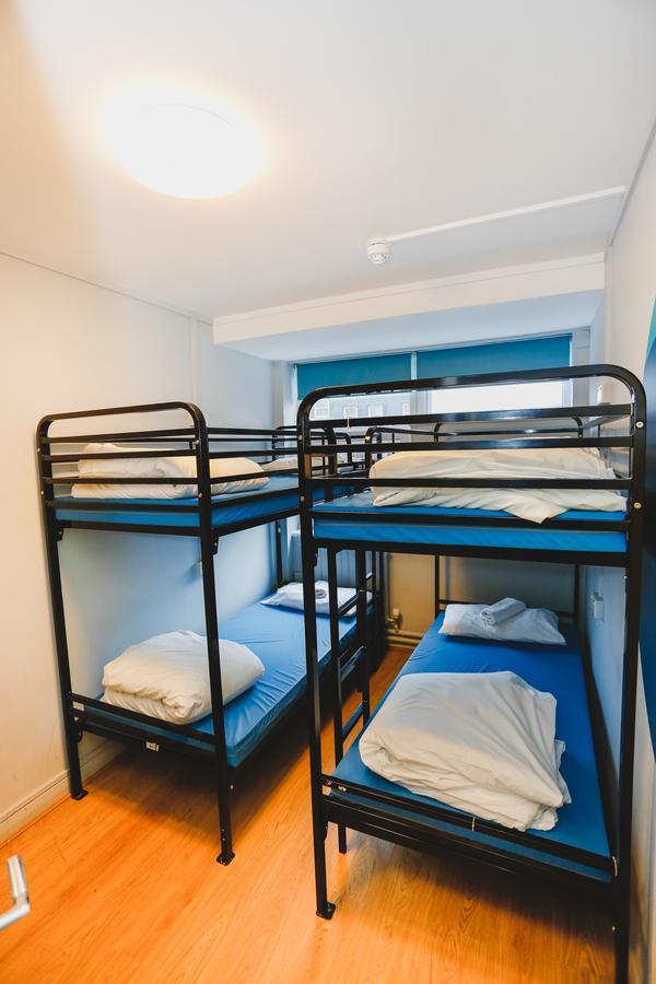 Hostal Via Limehouse *