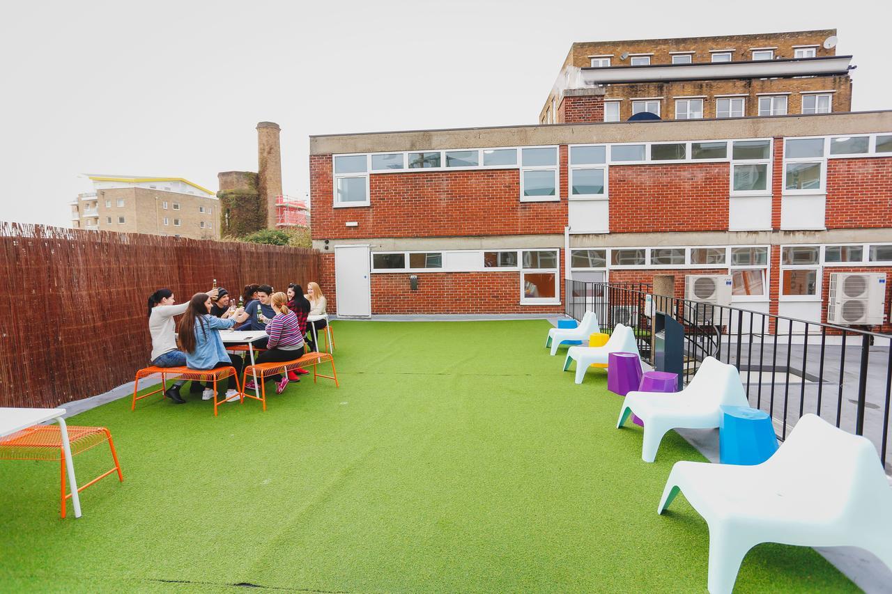 Hostal Via Limehouse *