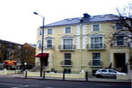 Corner House Hotel Londres