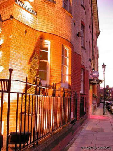 Sonder l Chelsea Green Londres