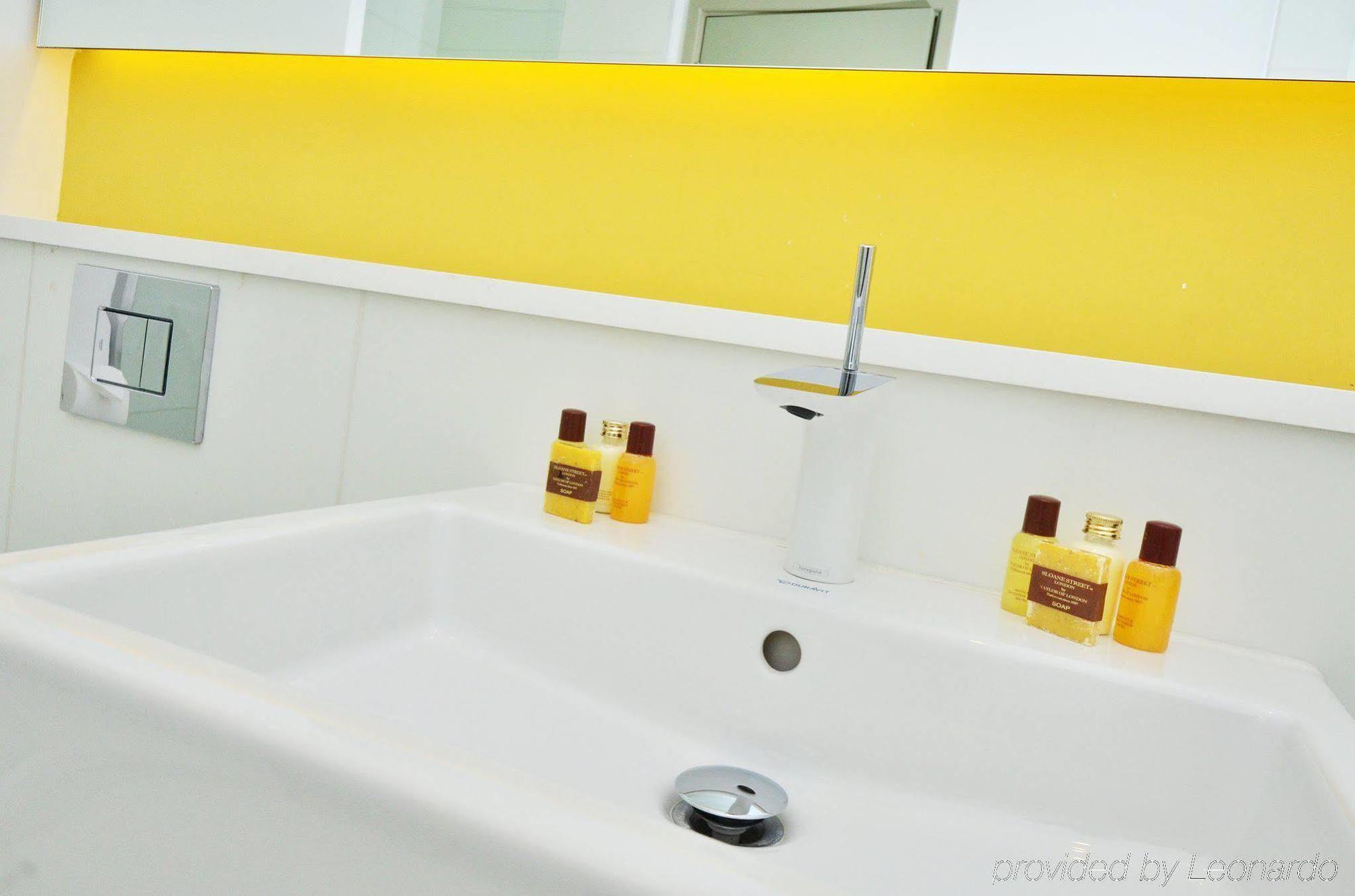 Axiom Park Appart hôtel 4*