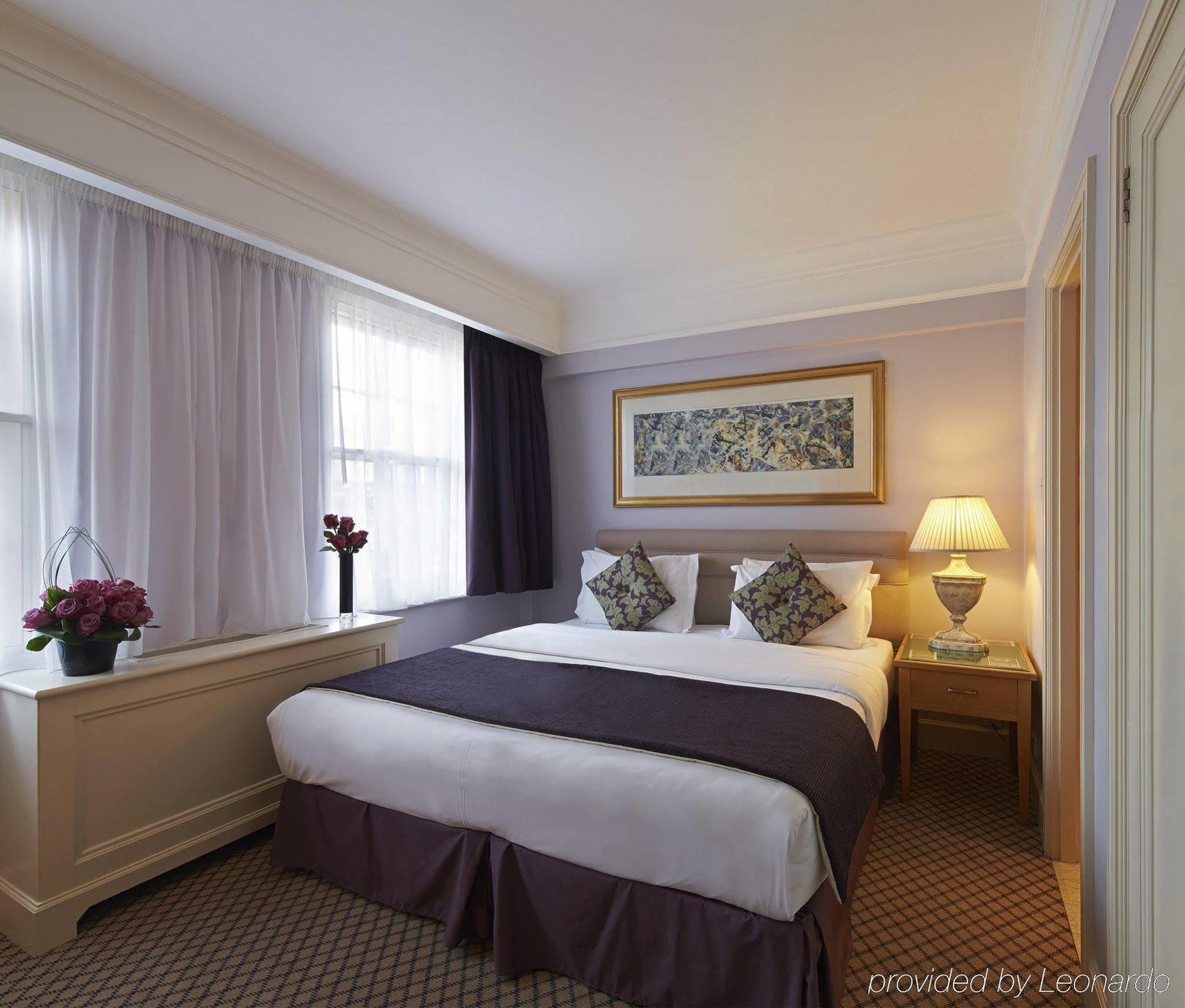 Ascott Mayfair * Londres