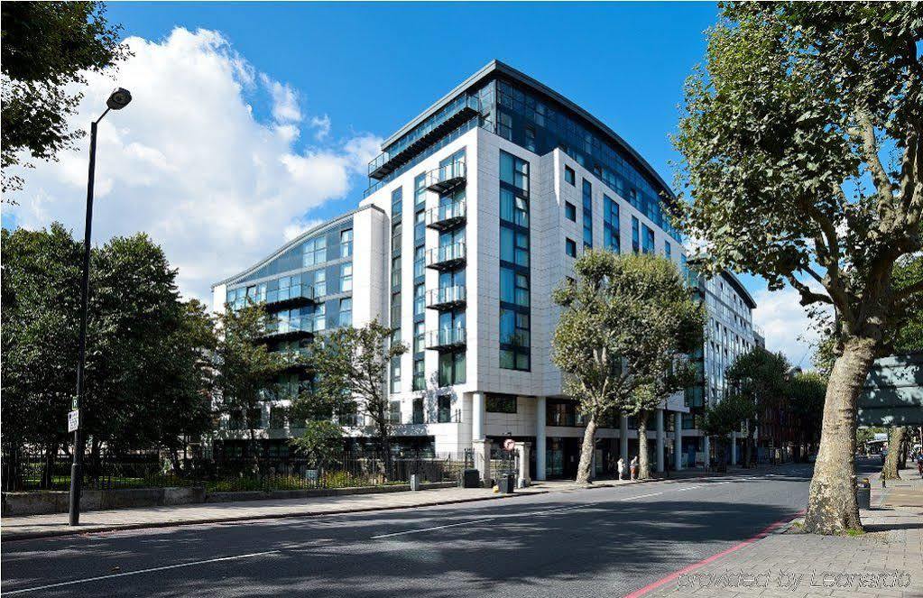 Tower Bridge Aparthotel Londres