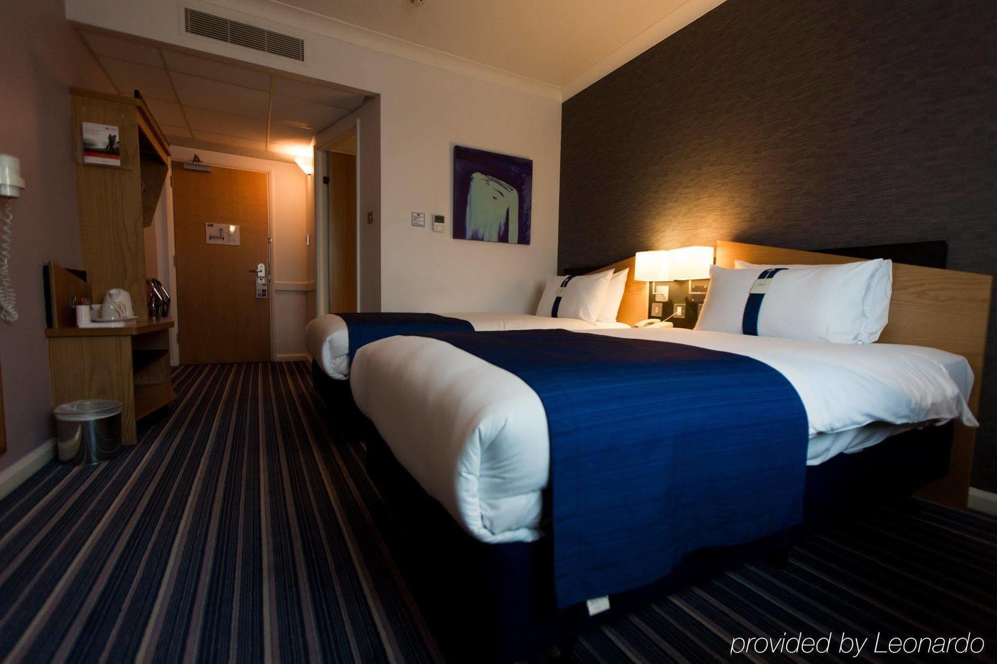 Hotel Holiday Express Stratford By Ihg Londres