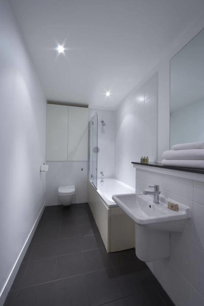 Apartahotel Marlin Canary Wharf 4*