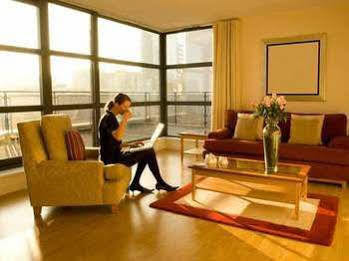 Apartahotel Marlin Canary Wharf 4*